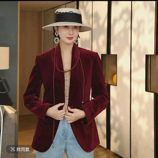 大小姐TRACYCHU时尚女装