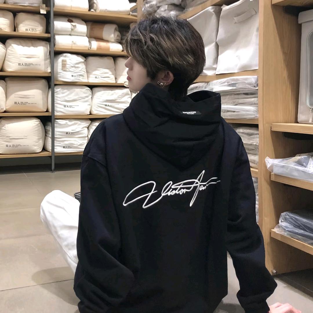 努力不会辜负我