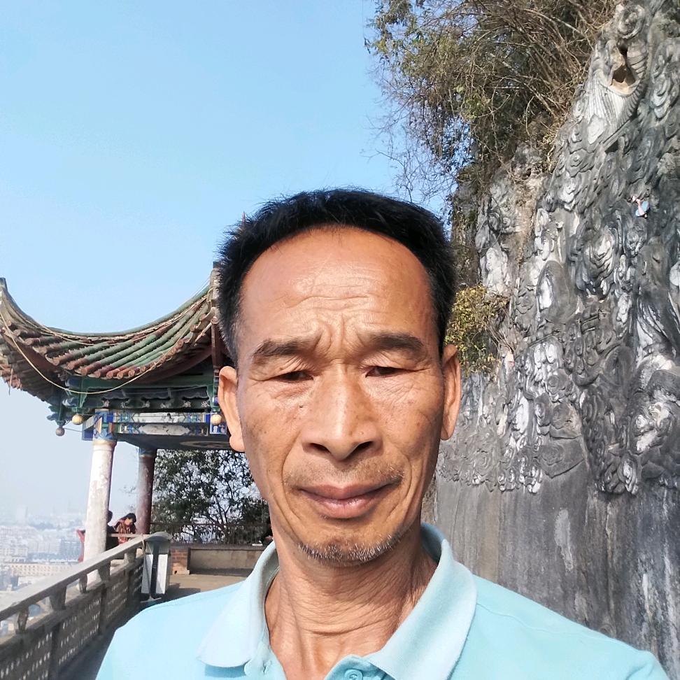 陈桂养
