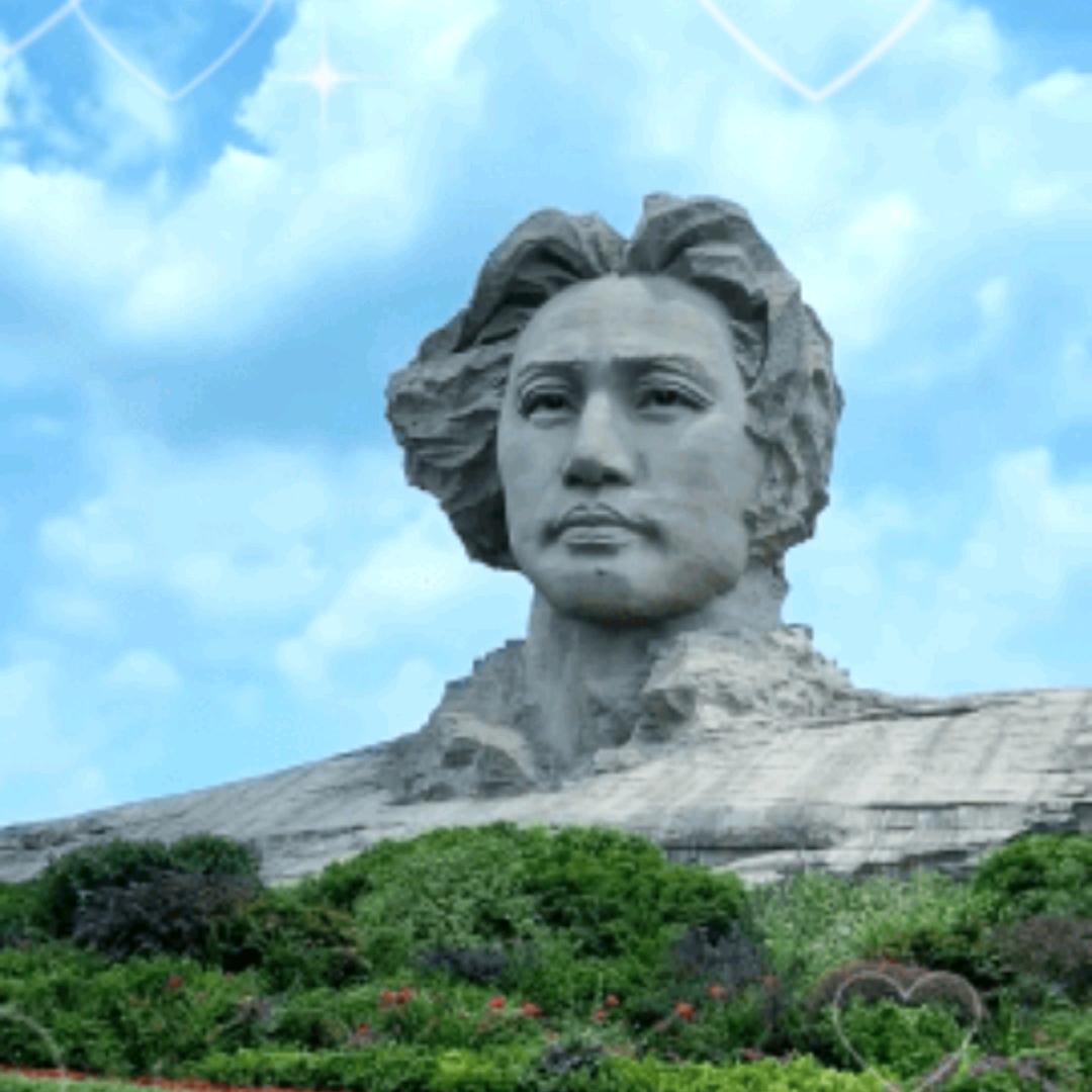 丰城春暖花开