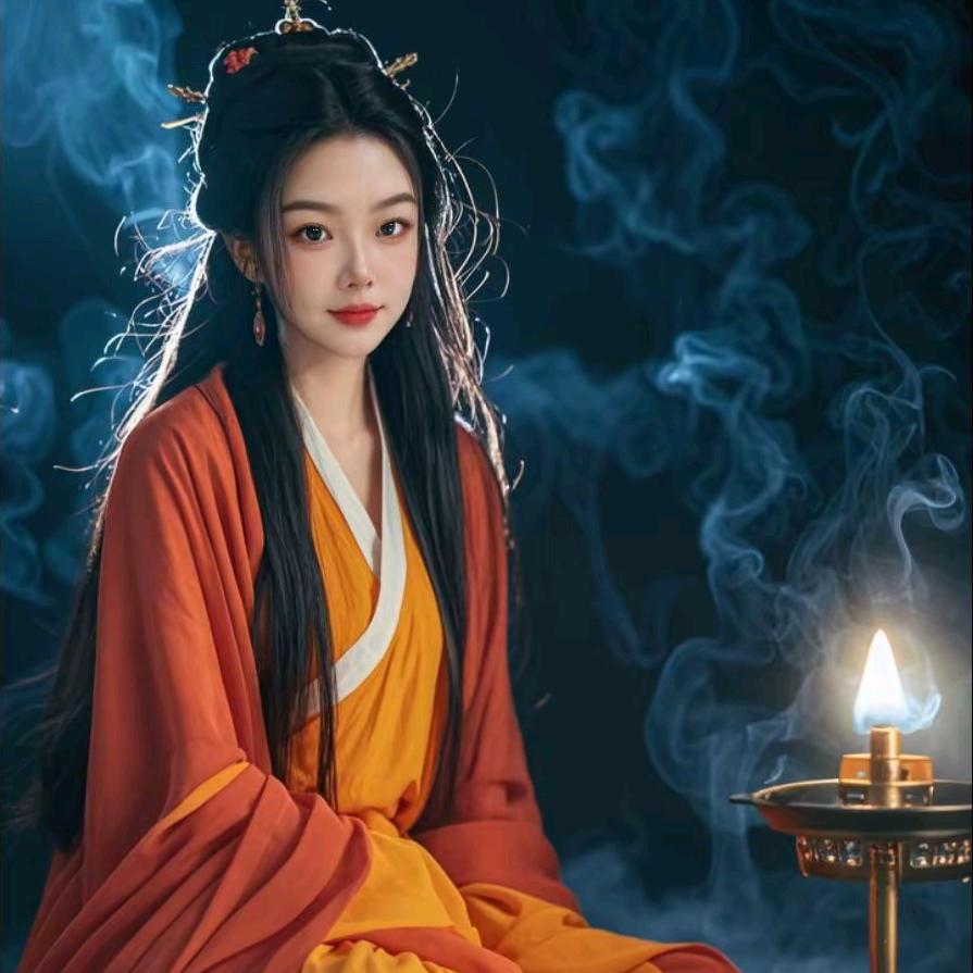 善清阁～李梓瑶🐉🐉🐉（传统文化）