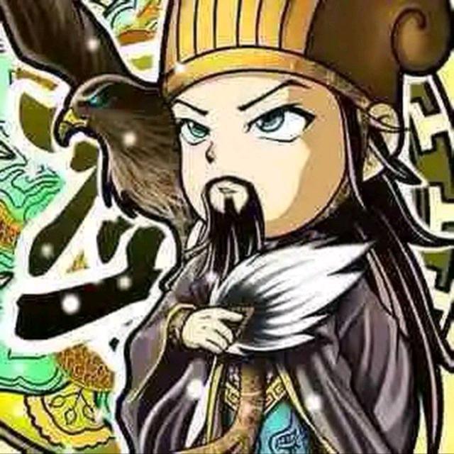 诸葛Zg