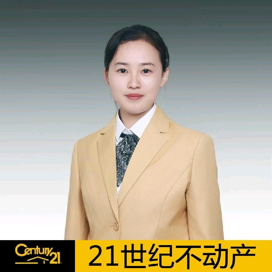 薛城21房产孙敏