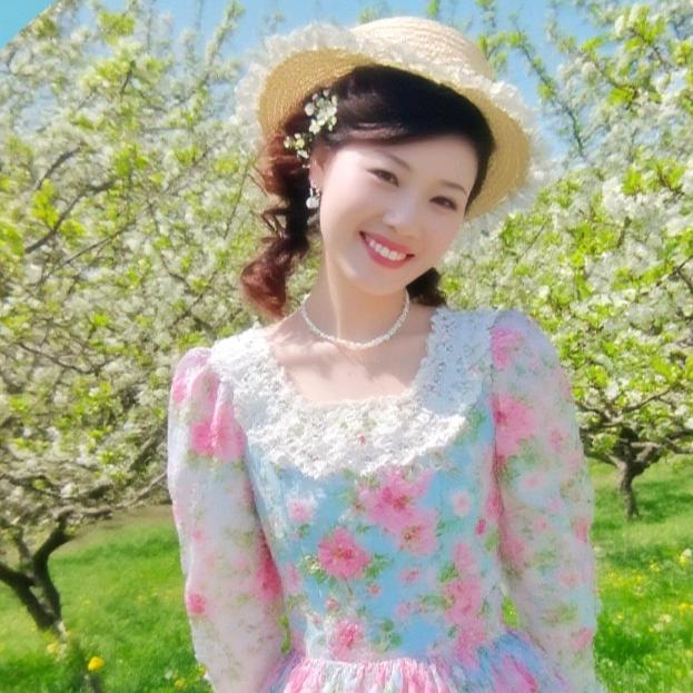 💞ℳ郭家ꦿ꯭姑娘💞