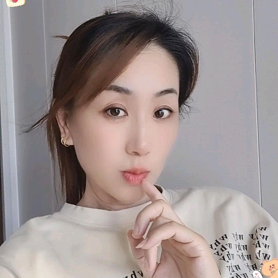 萌面小淑