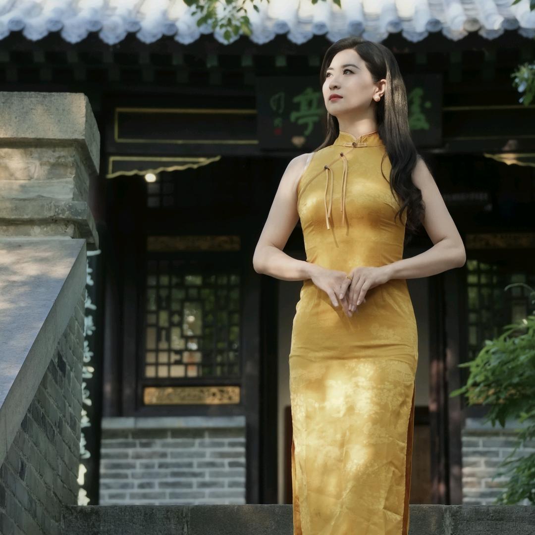 山东小嫚