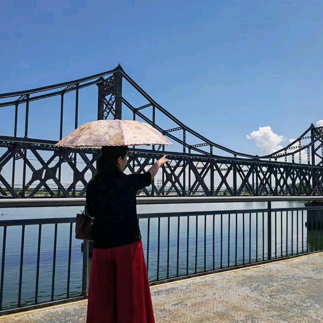 梅姐来了