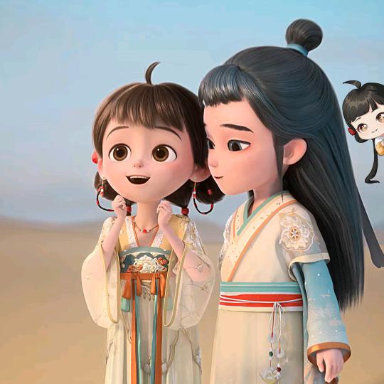 童茴玩智能