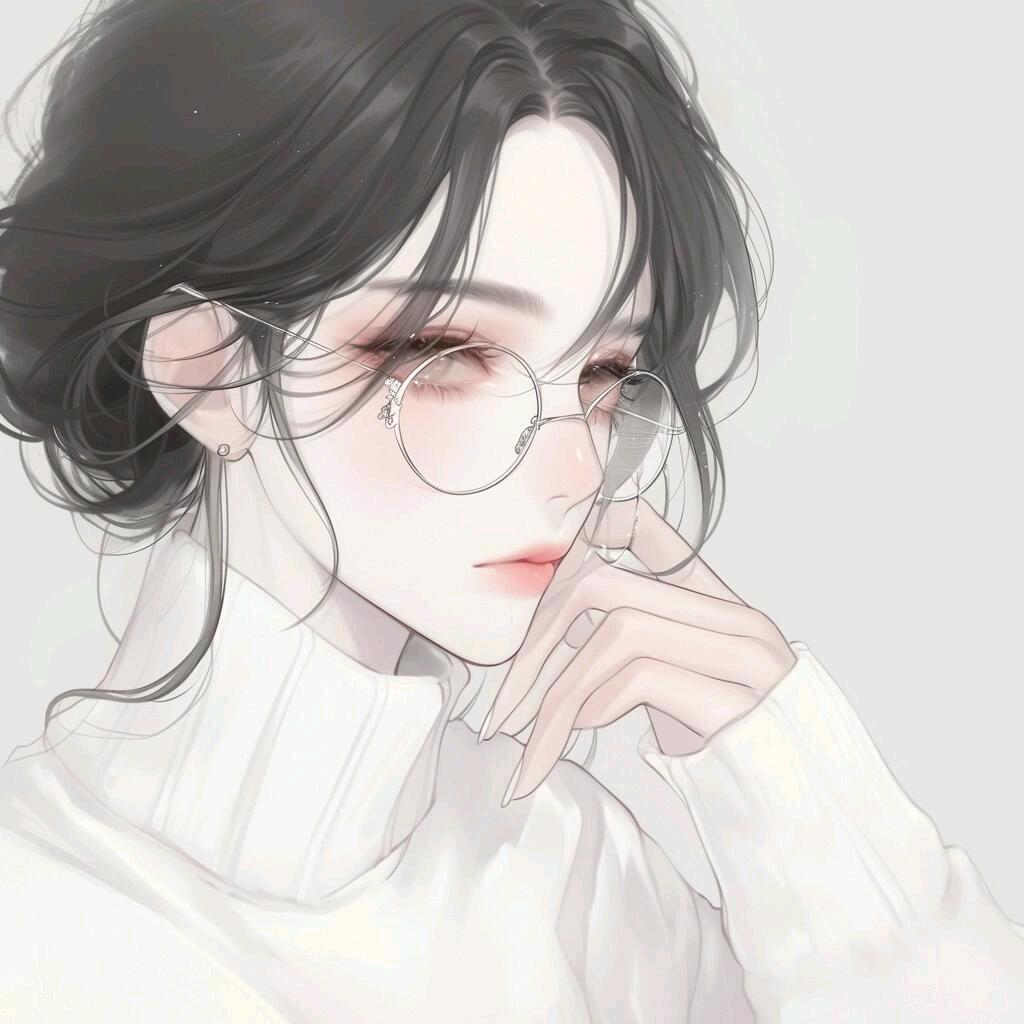 夏实头像