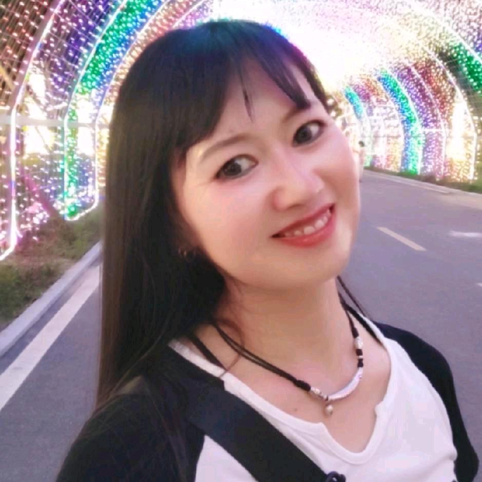 心里有你：