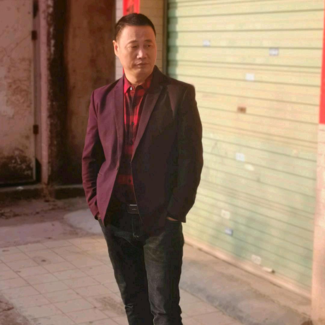 ✌一生何求