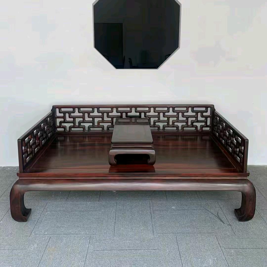 宝树堂红木家具（2）