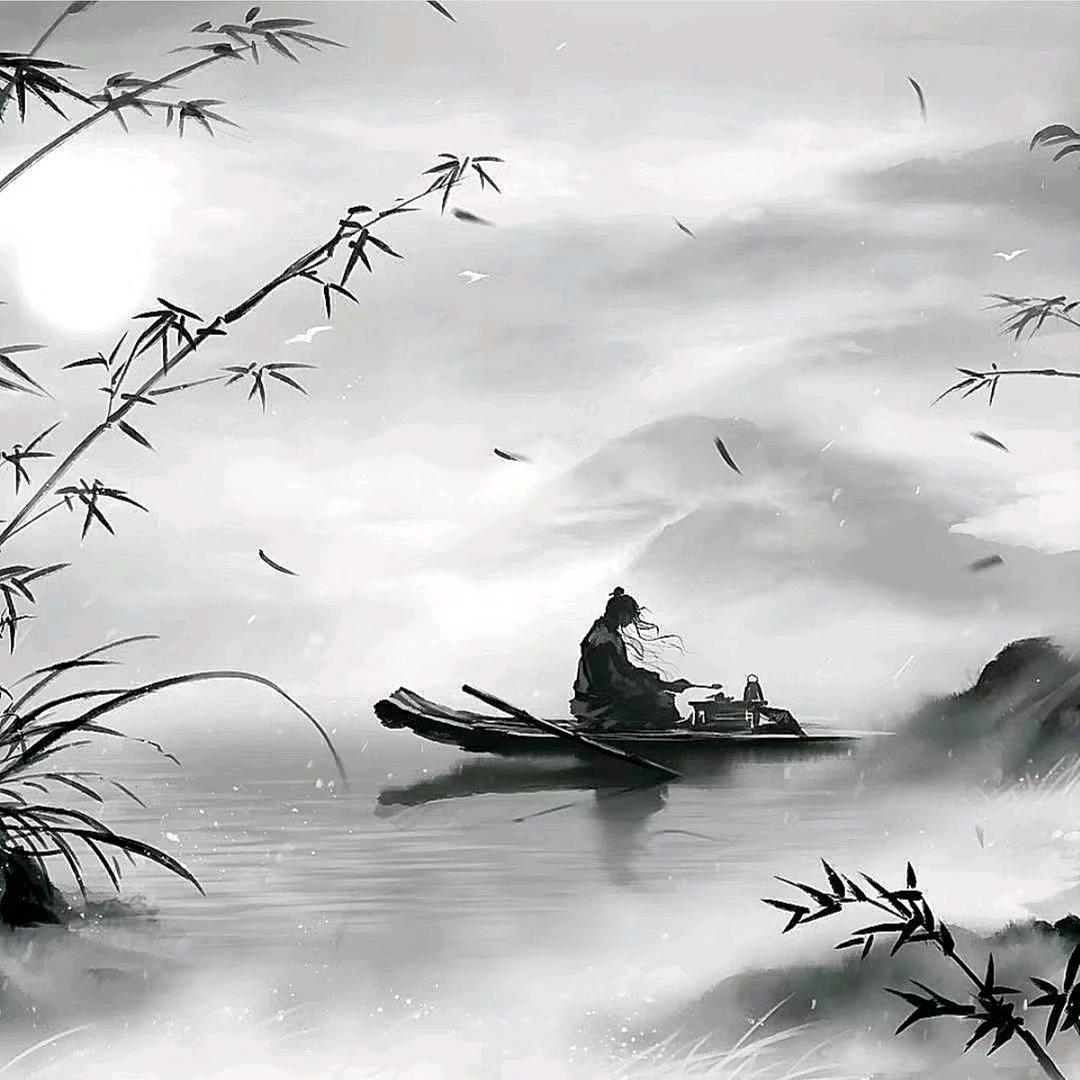 。执笔↘画浮尘っ゜