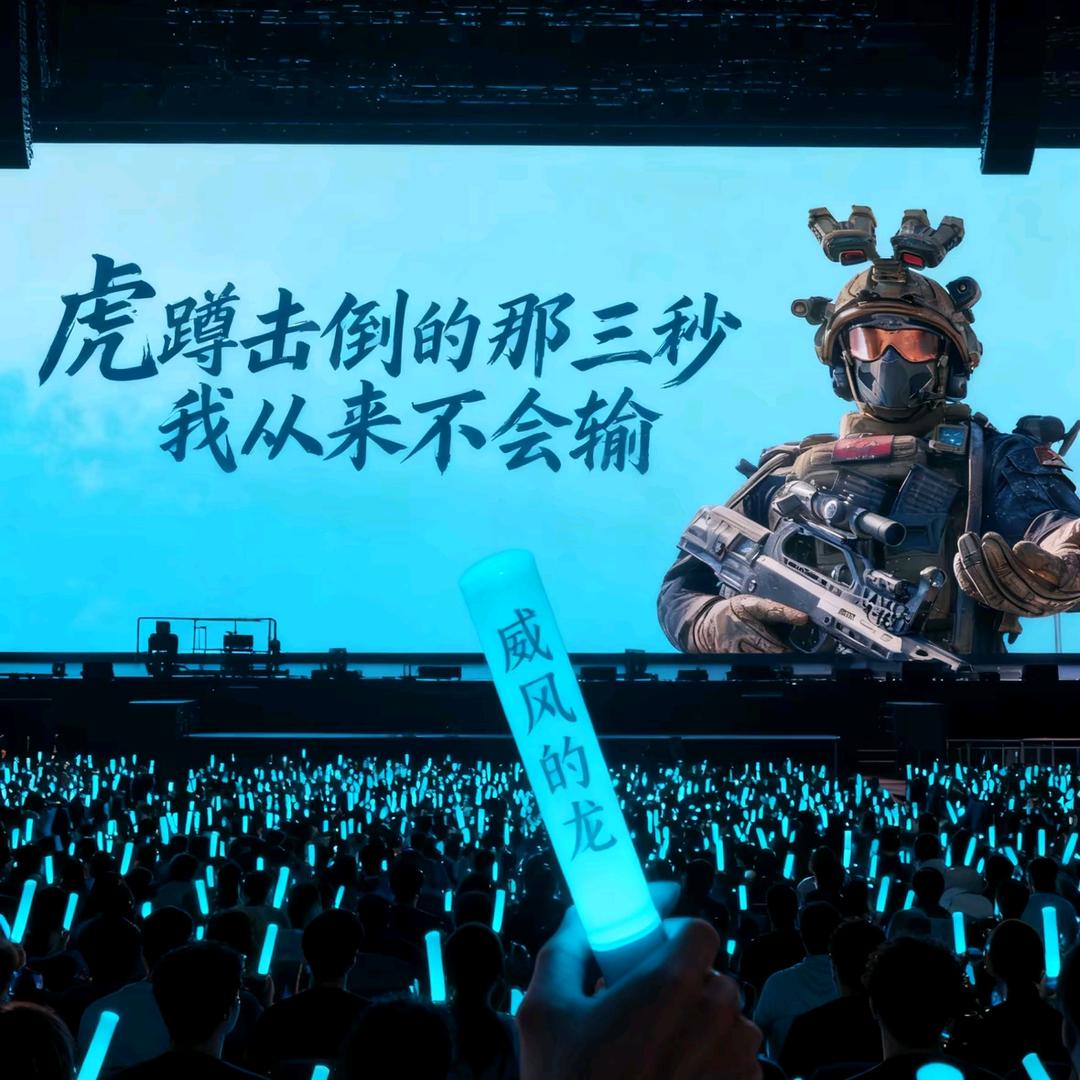 贪吃龙（三角洲行动）