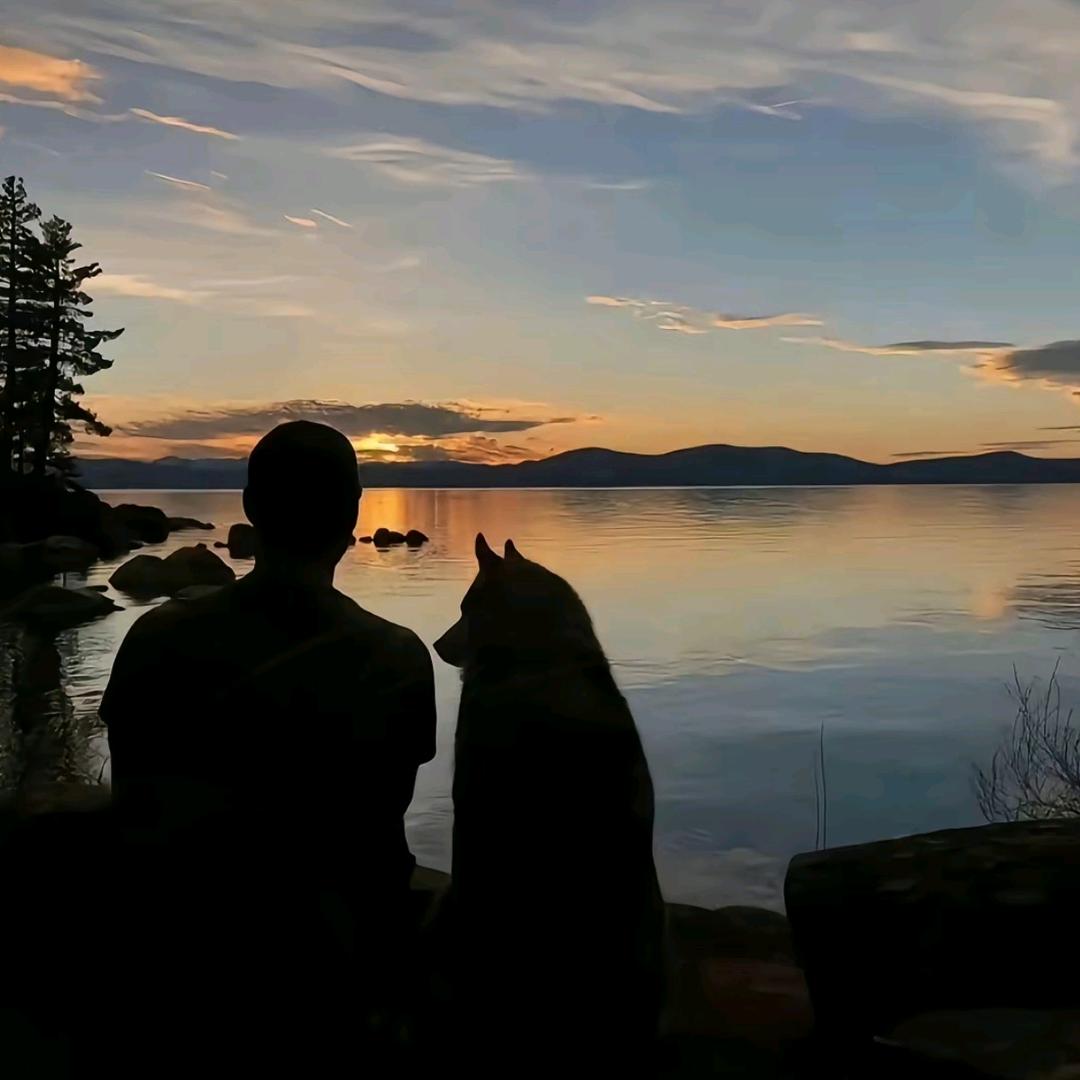 宇你一起走过的时光