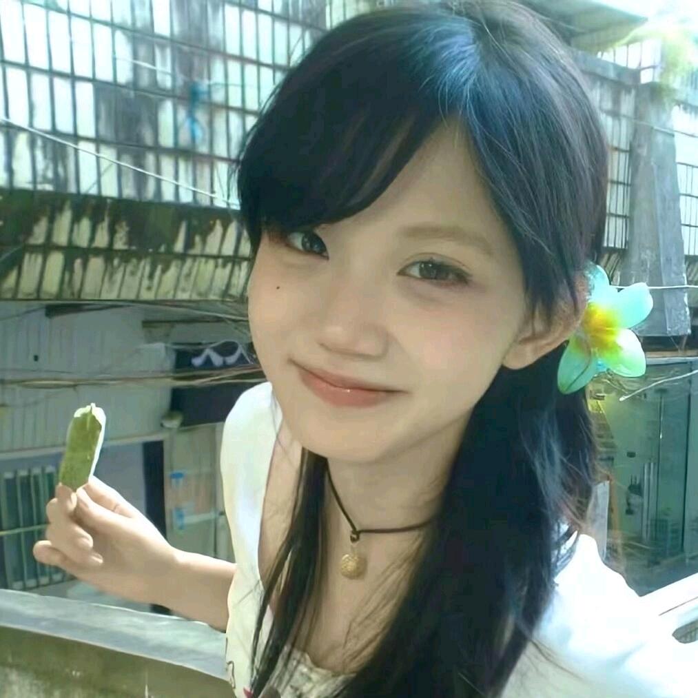 陳瑕🥝