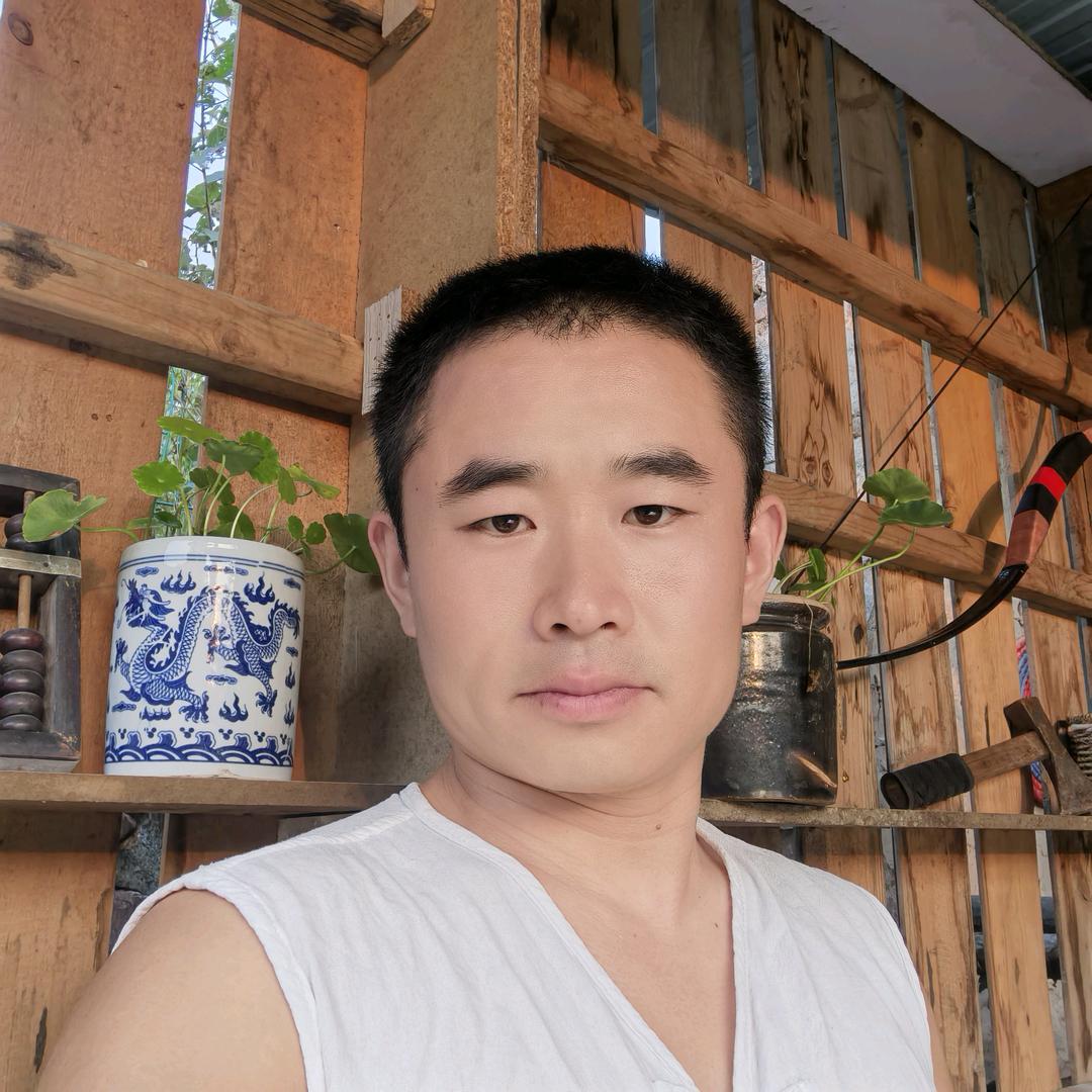 养蜂人亮子