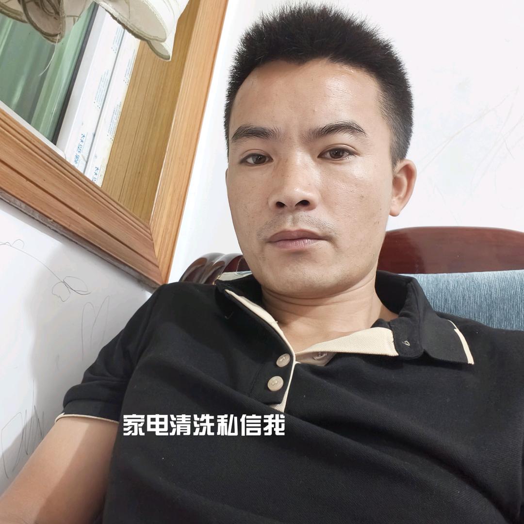 祁门家电清洗小胡（康内厨电）销售、维修