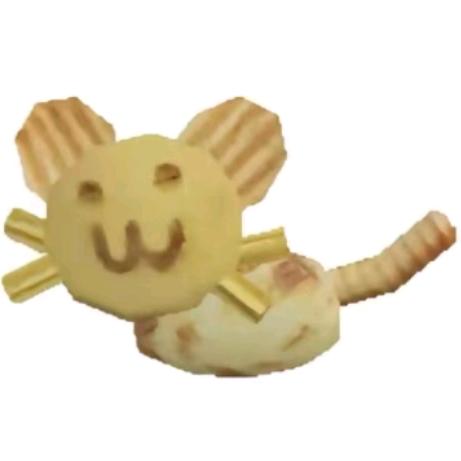 猫饼
