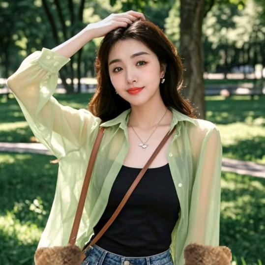 我是我，不一样的烟火😎😎