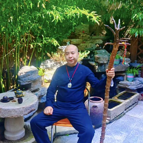 福报具足
