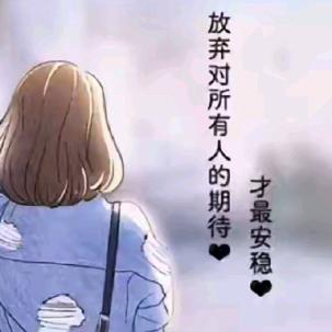 雨落♡心尘