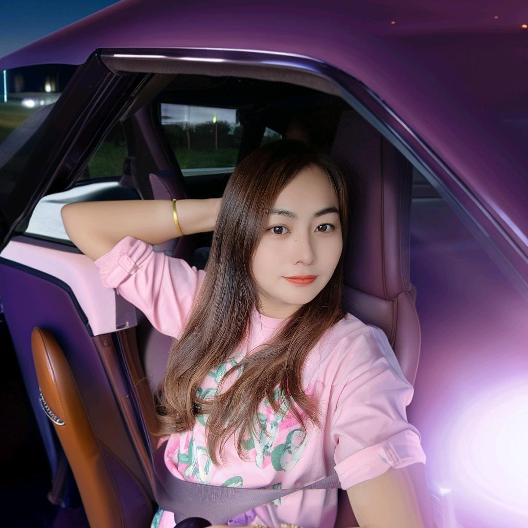 青姐Tan温州