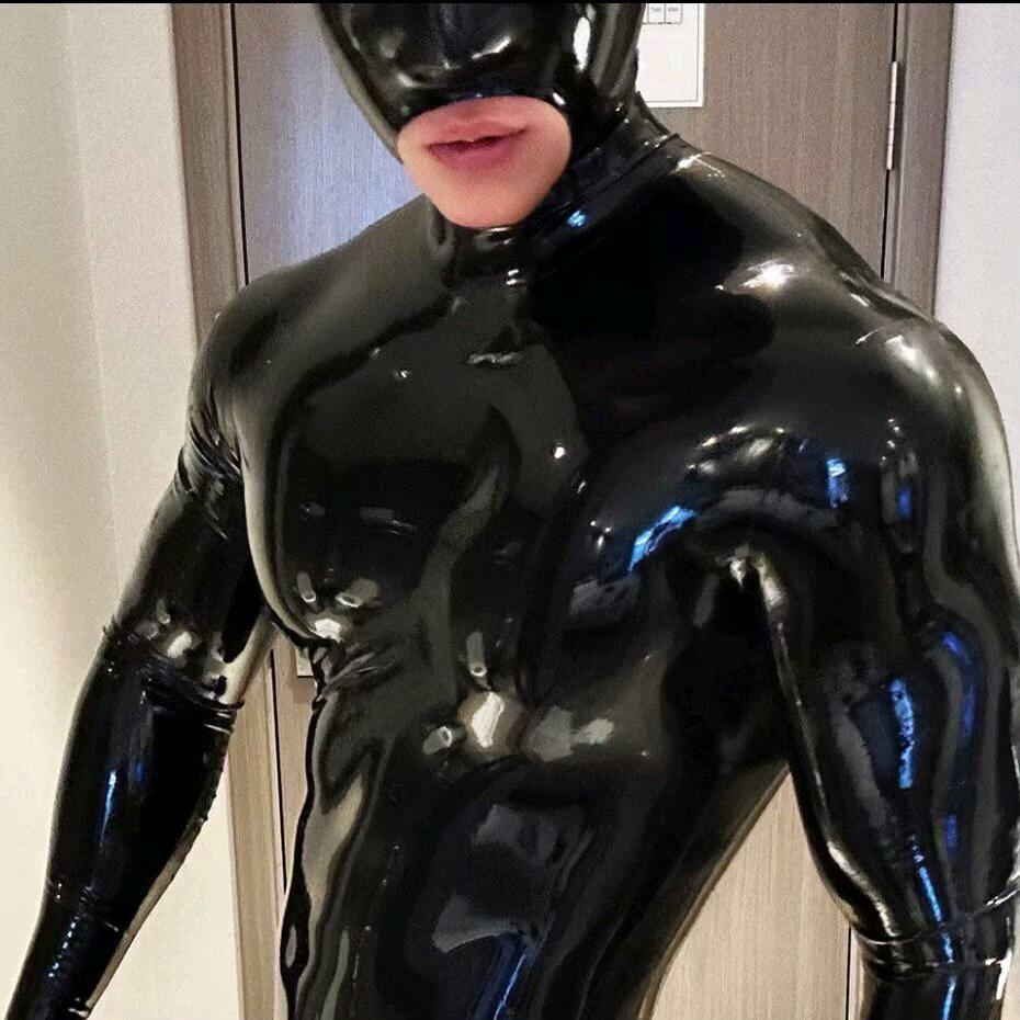 QY_蜘蛛侠🕷️