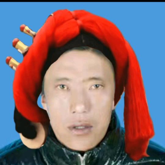 牧人之子