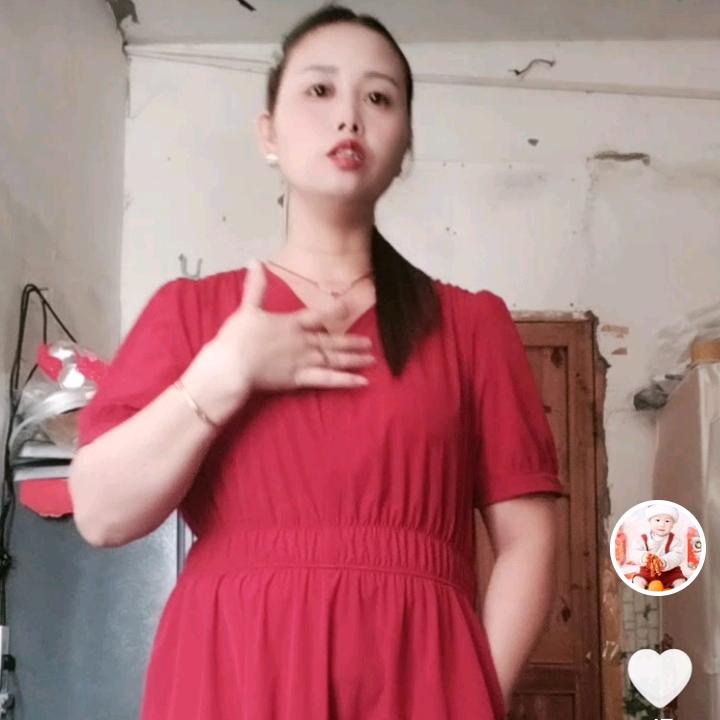 农村妹子