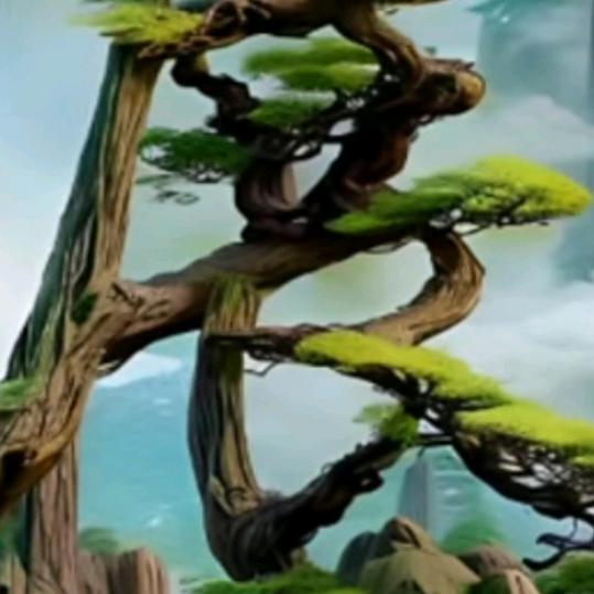 我姓展，不负韶华