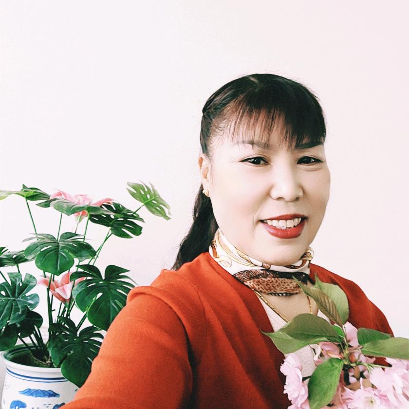 周姐