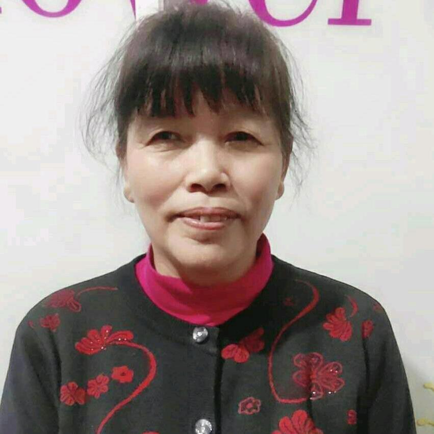 朱大姐