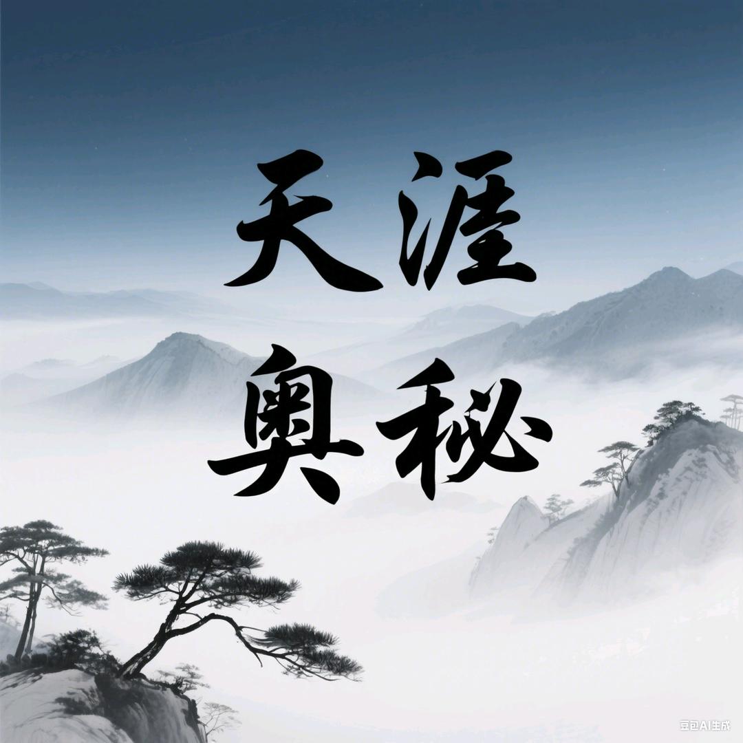 天涯奥秘