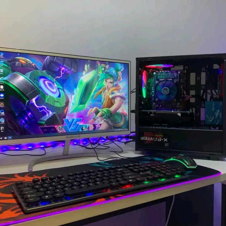 武汉一体机电脑厂家店铺