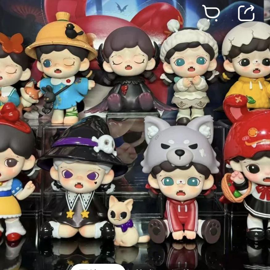 潮玩解压小游戏