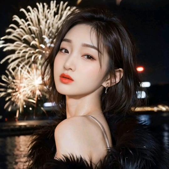 做自己的女王👸