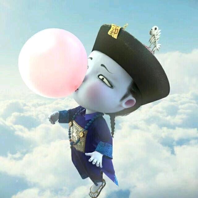 小方
