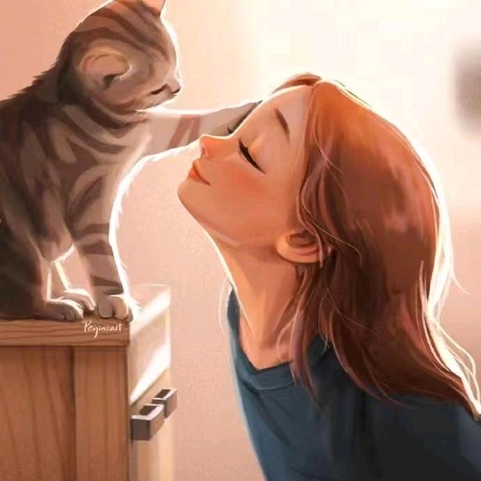 ღ᭄💞一切꧔ꦿ᭄ 随缘ღ᭄ 💕