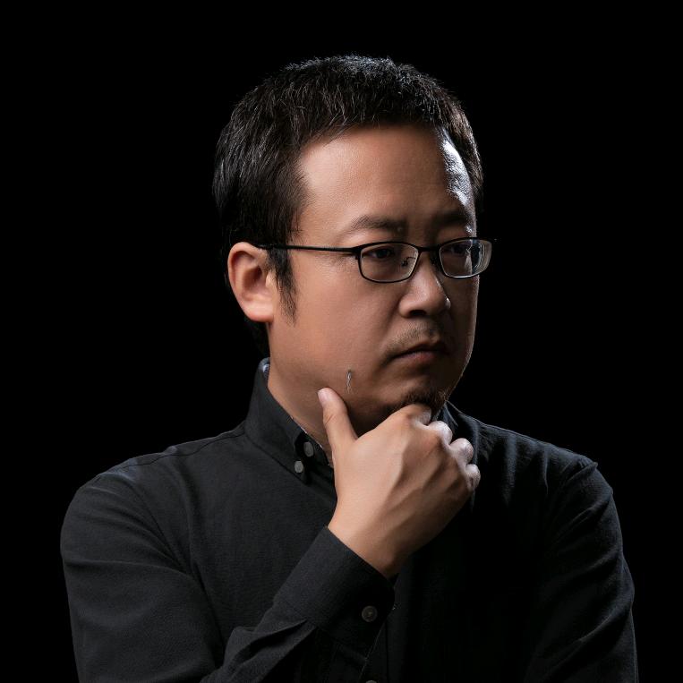 李飞的设计人生