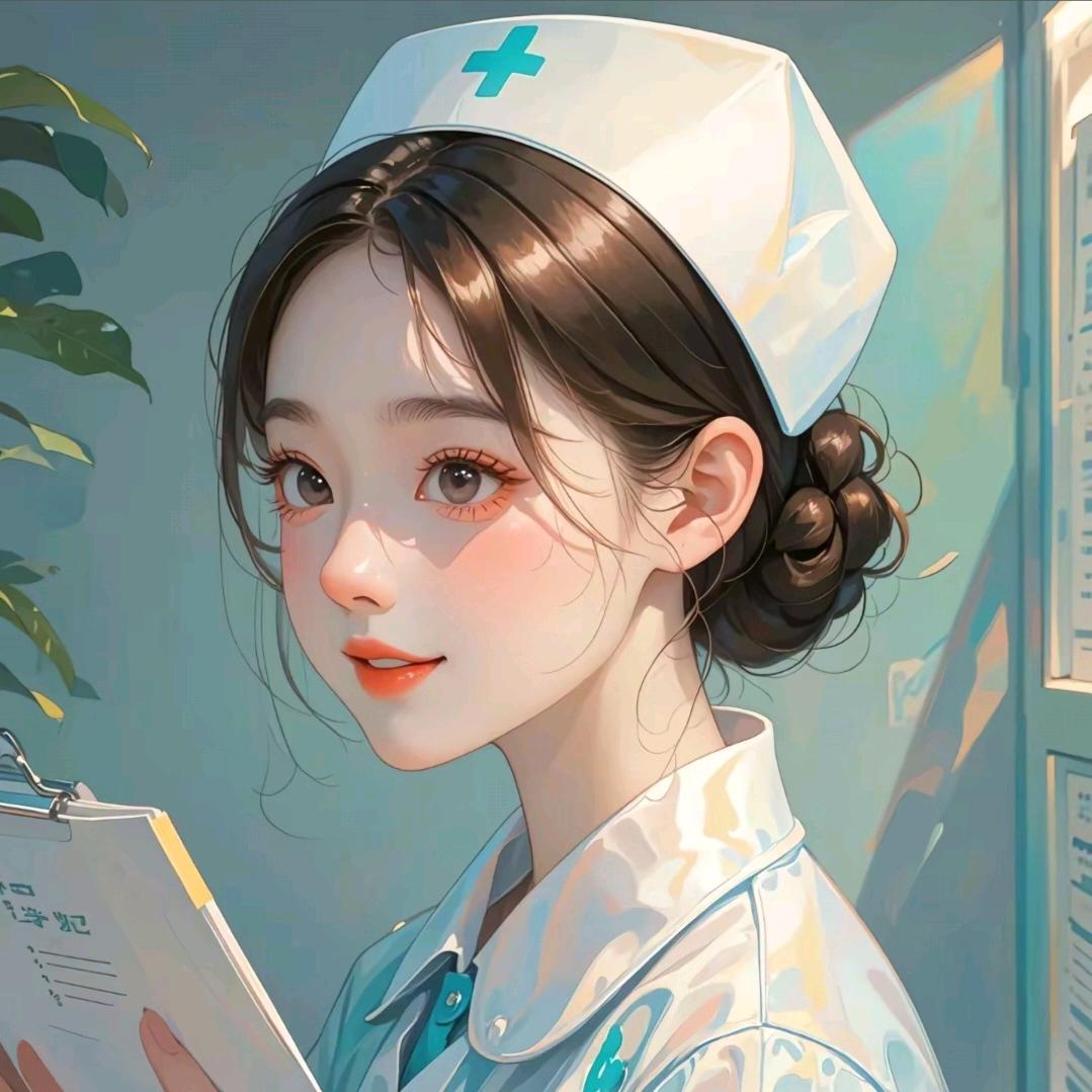 马小护💉