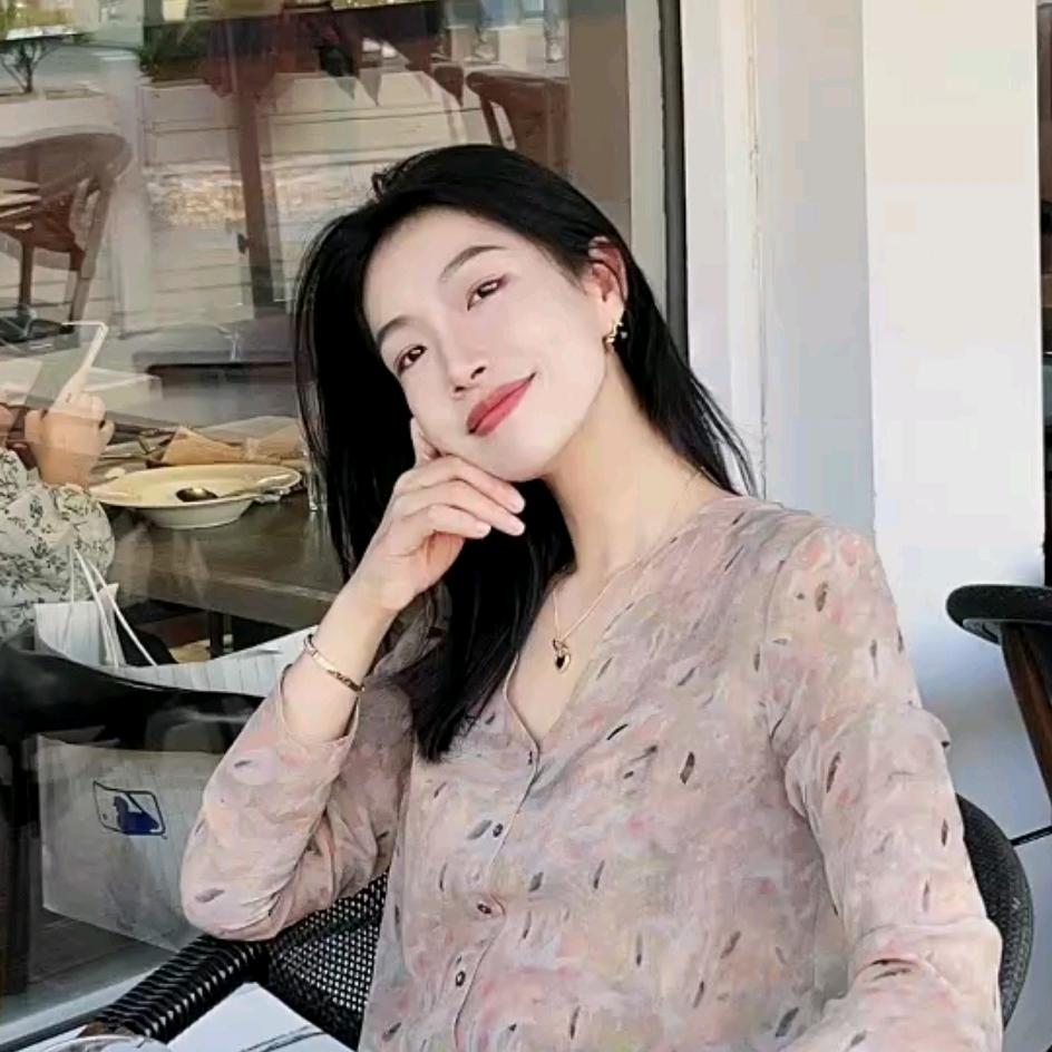 幸运燕儿 日常穿搭推荐