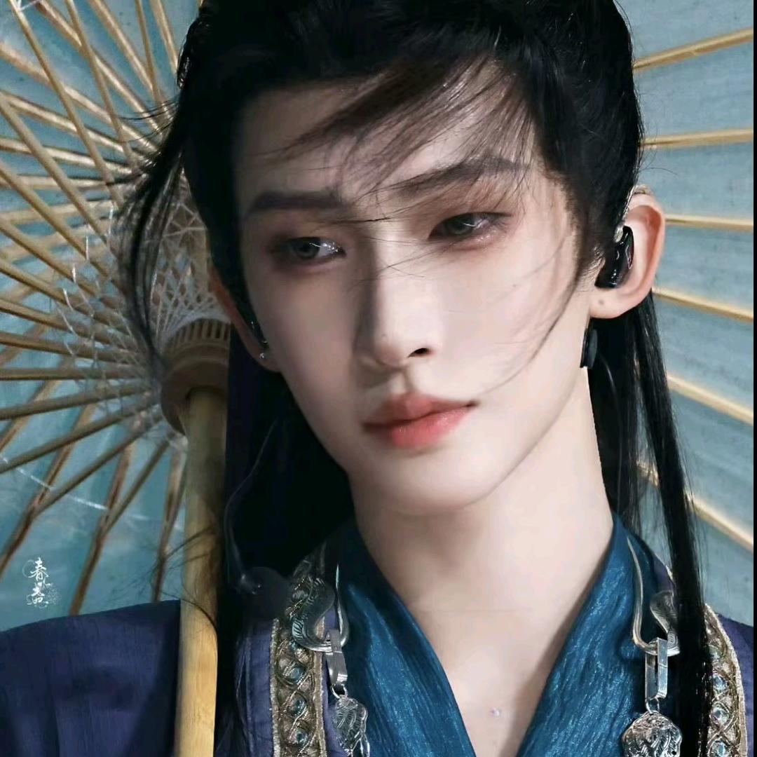 黎木春深_Yu💧