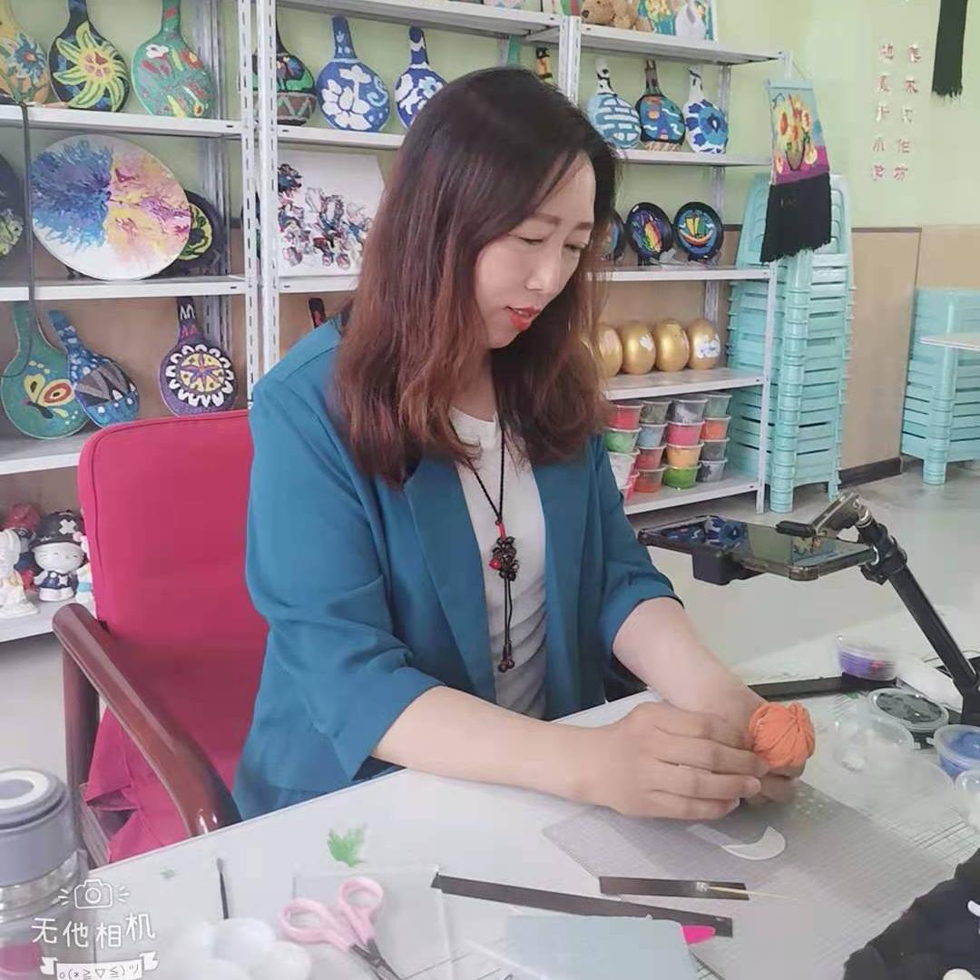 阿祖手作