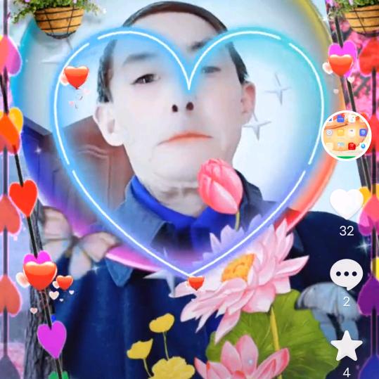 正在输入。。。