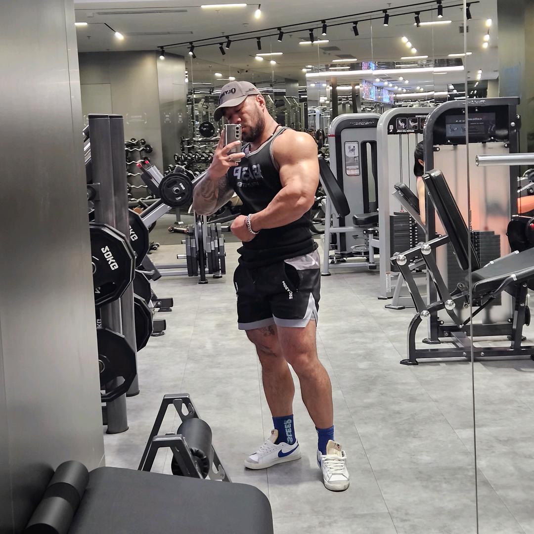 ♾️律界战队-龙哥