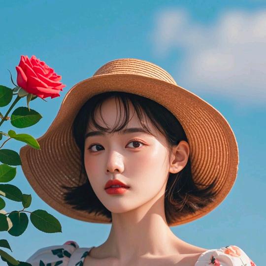 灰姑娘