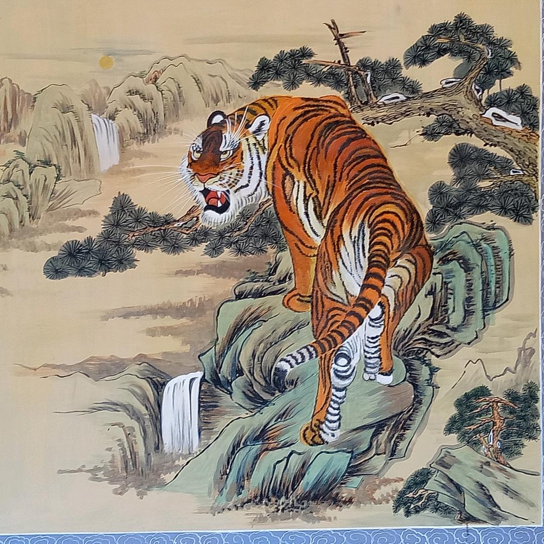 平平安安
