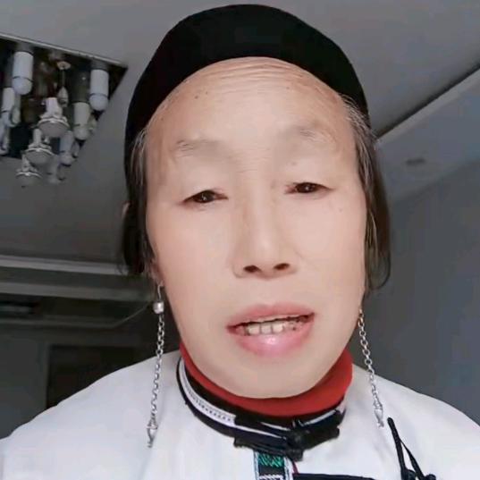 张姨妈