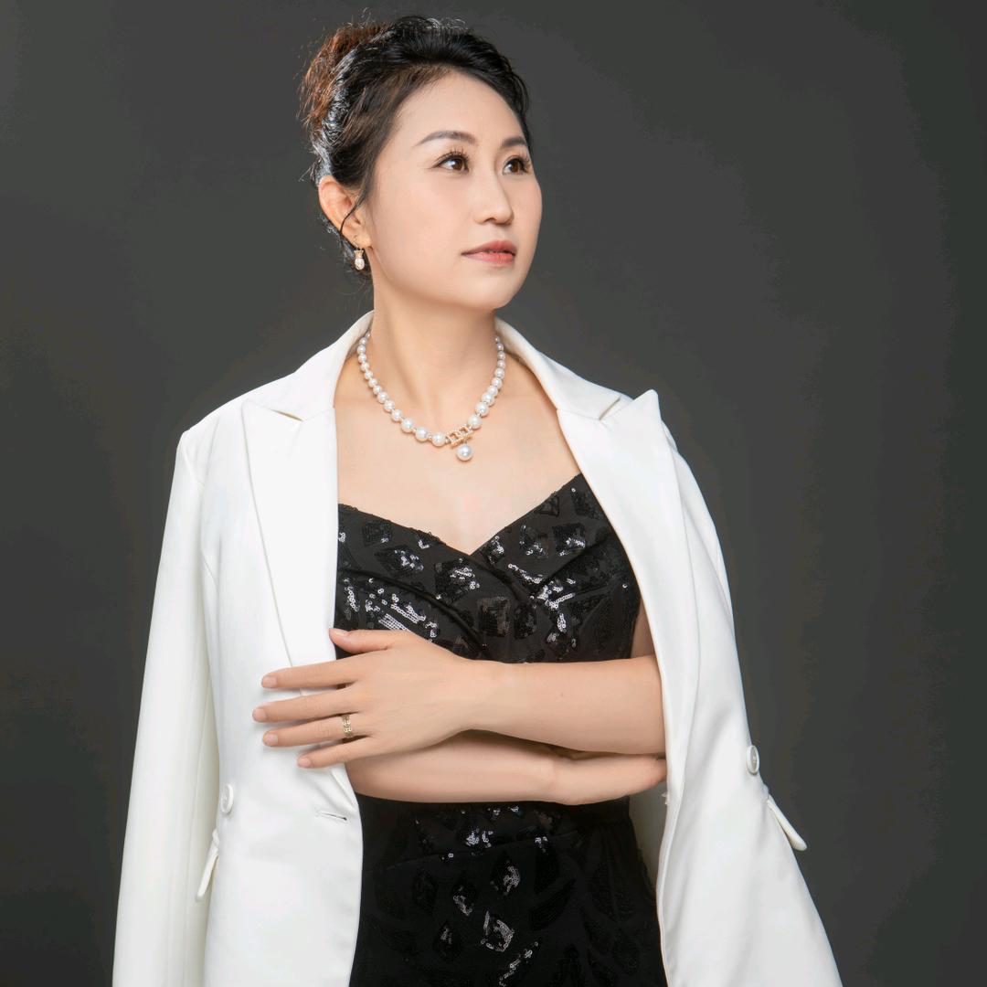 鞍山玲姐吃不胖